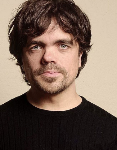 Peter Dinklage hair