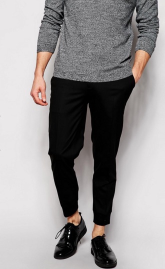 The Guide to Jogger Pants for Men 