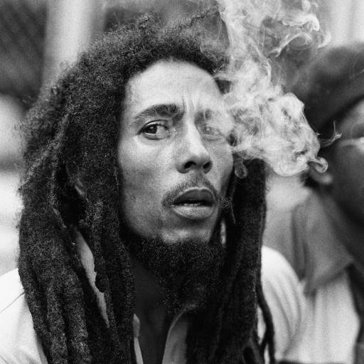 Source: bob marley twitter