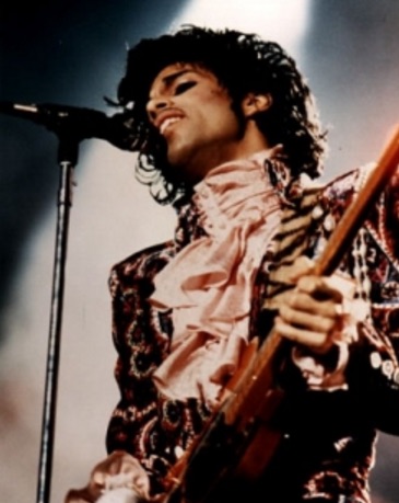 prince public domain