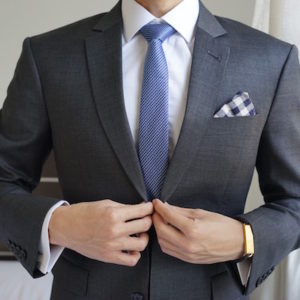 Suits for Short Men: The Style Tips